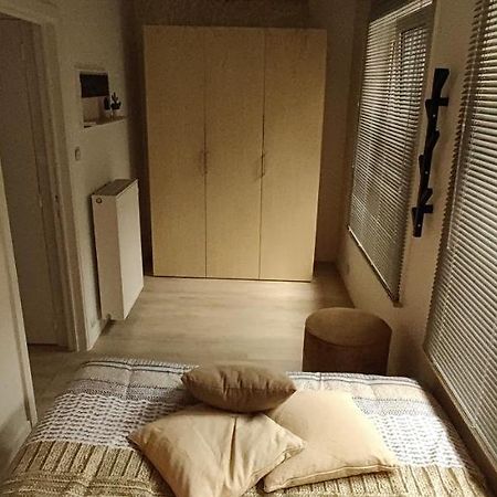 Centrum Luxe Appartement Ost 2 Plus 2 Οστένδη Εξωτερικό φωτογραφία