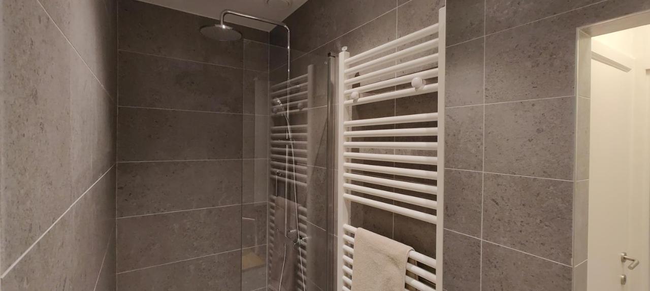 Centrum Luxe Appartement Ost 2 Plus 2 Οστένδη Εξωτερικό φωτογραφία
